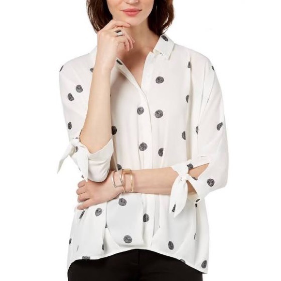 Alfani Tops - Alfani Top